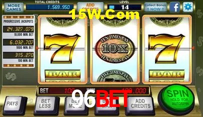 96Bet - Excellent Online Casino - 96Bet Login