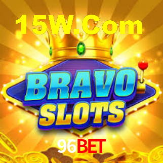 96Bet Casino
