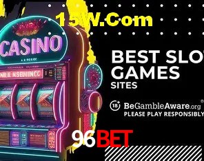 96Bet Casino