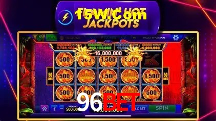 Experimente o Login Seguro Premium no 96Bet