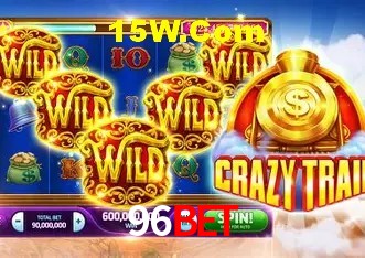 96Bet Casino