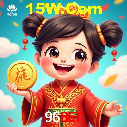 96Bet Login