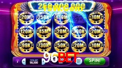 96Bet Casino