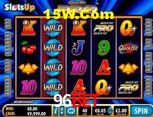 96Bet